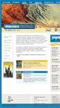 Mobile Screenshot of insugeo.org.ar